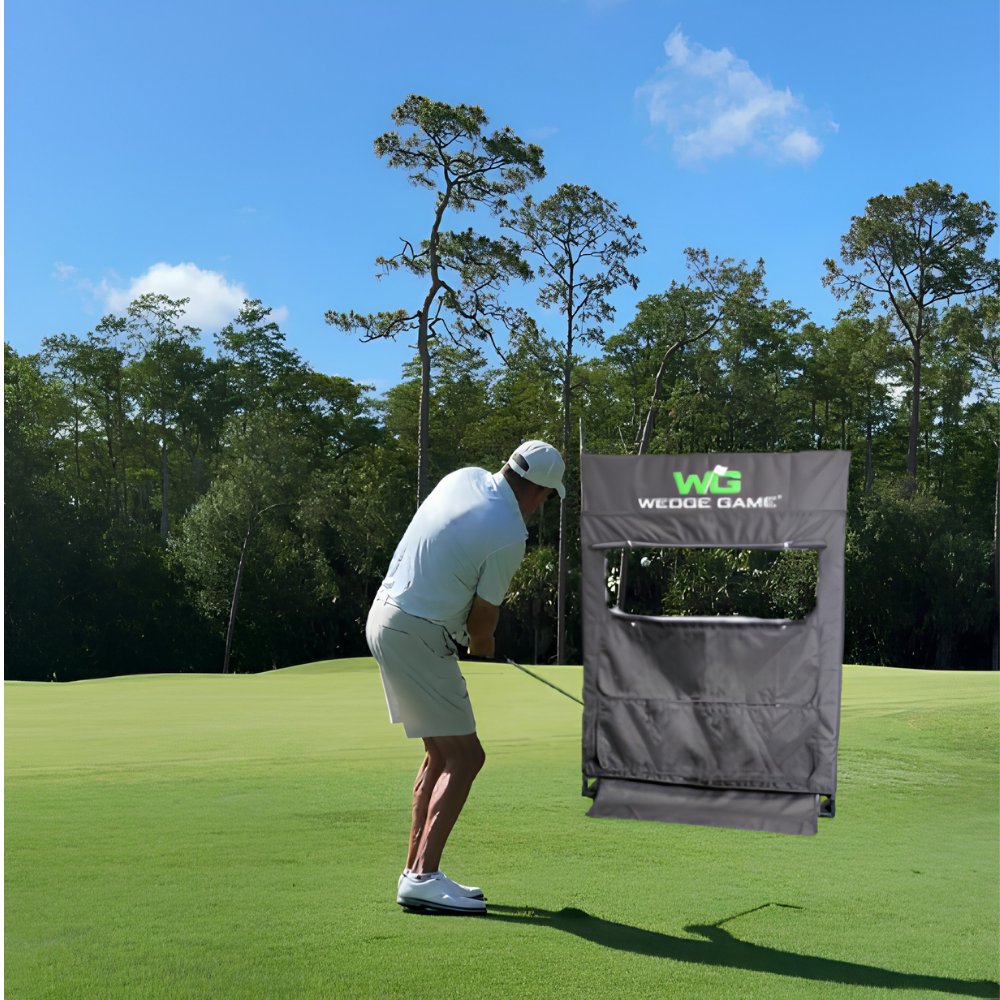 How to Fix Your Short Game at Home in 10 Minutes a Day