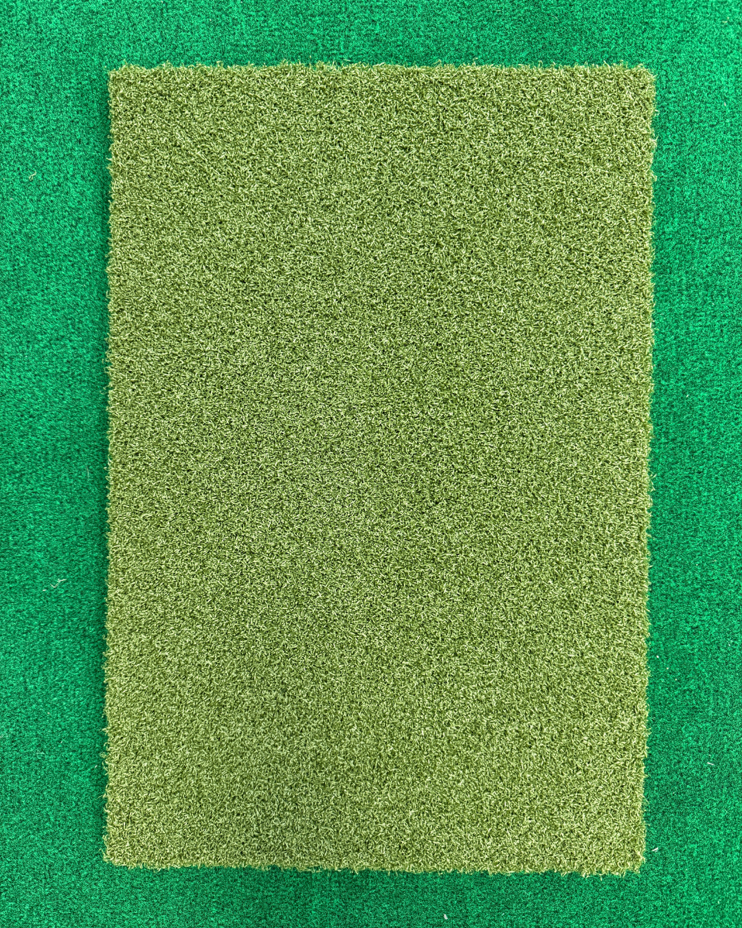 Chipping Mat