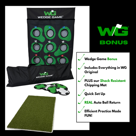 Wedge Game Bonus picture with full description