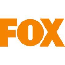 Orange Fox Logo