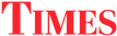 The Times Logo