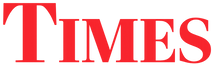 The Times Logo