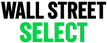 Wall Street Select Logo