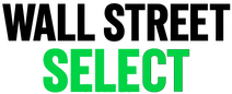 Wall Street Select Logo