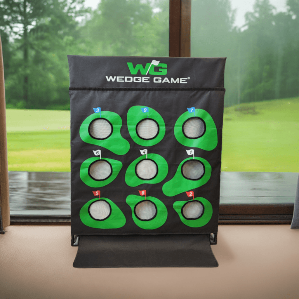 Wedge Game - Wedge Game