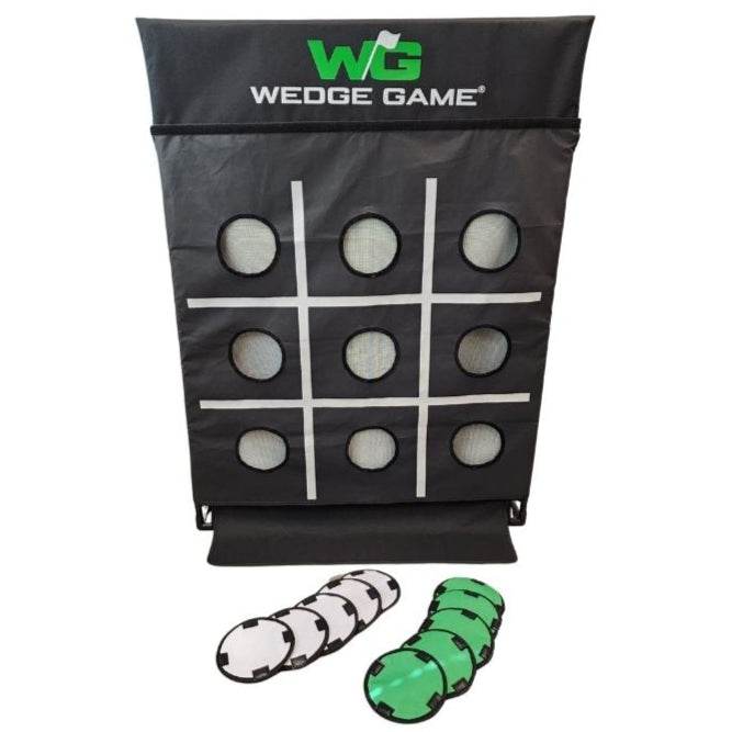 Wedge Game - Wedge Game