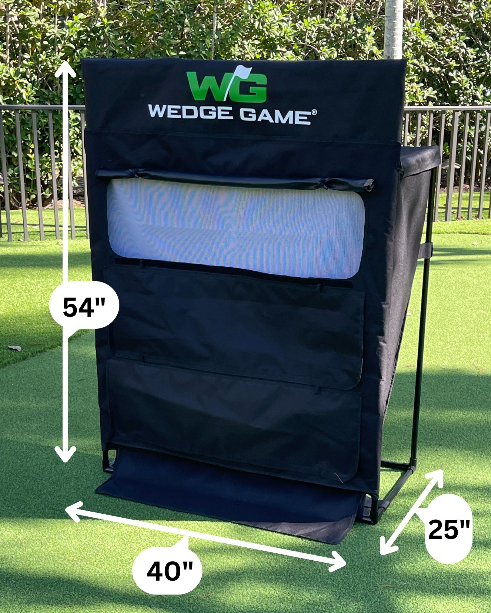 Wedge Game - Wedge Game