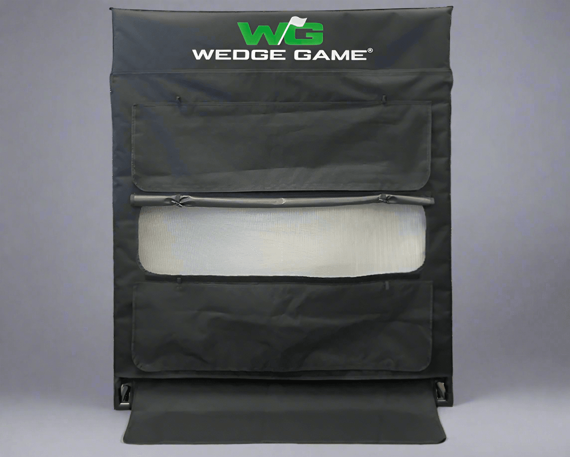 Wedge Game - Wedge Game