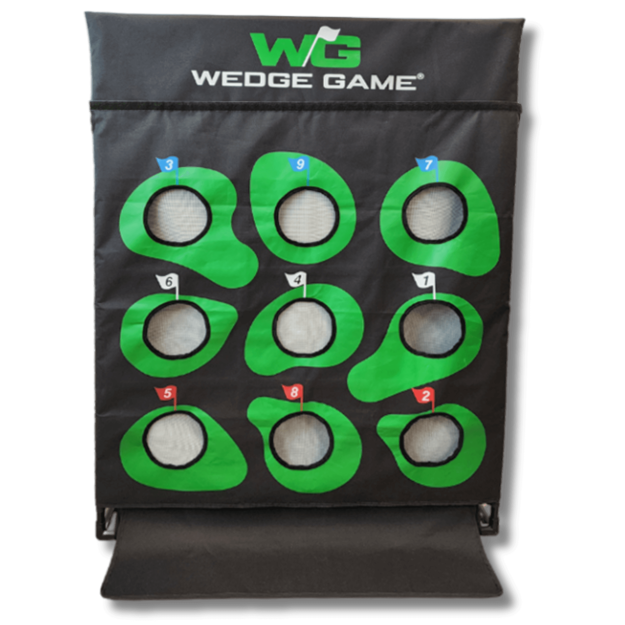Wedge Game - Wedge Game